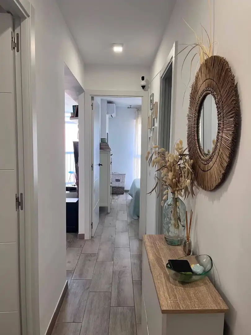 Piso de alquiler en Solymar