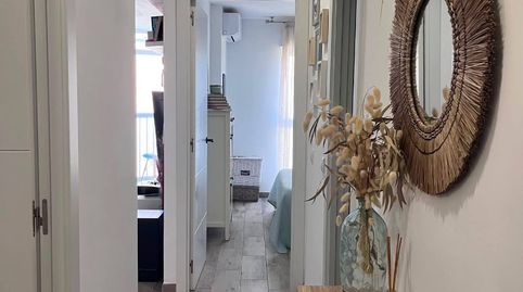 Foto 5 de Piso de alquiler en Solymar, Benalmádena