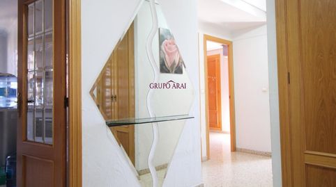 Foto 5 de Pis en venda a Carrer Poeta Gerardo Diego, Virgen del Remedio - Parque Lo Morant, Alicante / Alacant