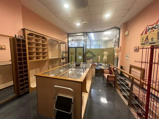 Local comercial en Alquiler en SANTO DOMINGO en Centro