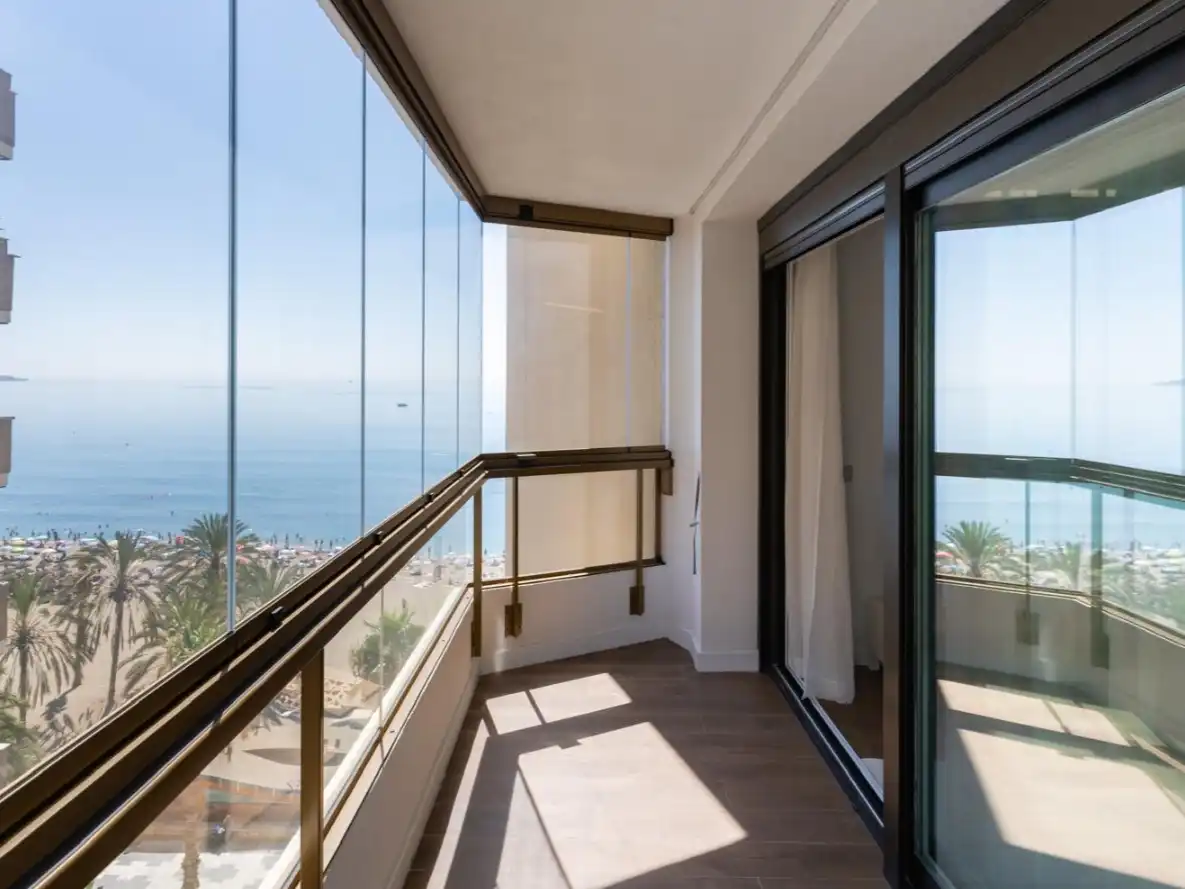 Flat with lift for sale in Pintor guerrero del castillo 2