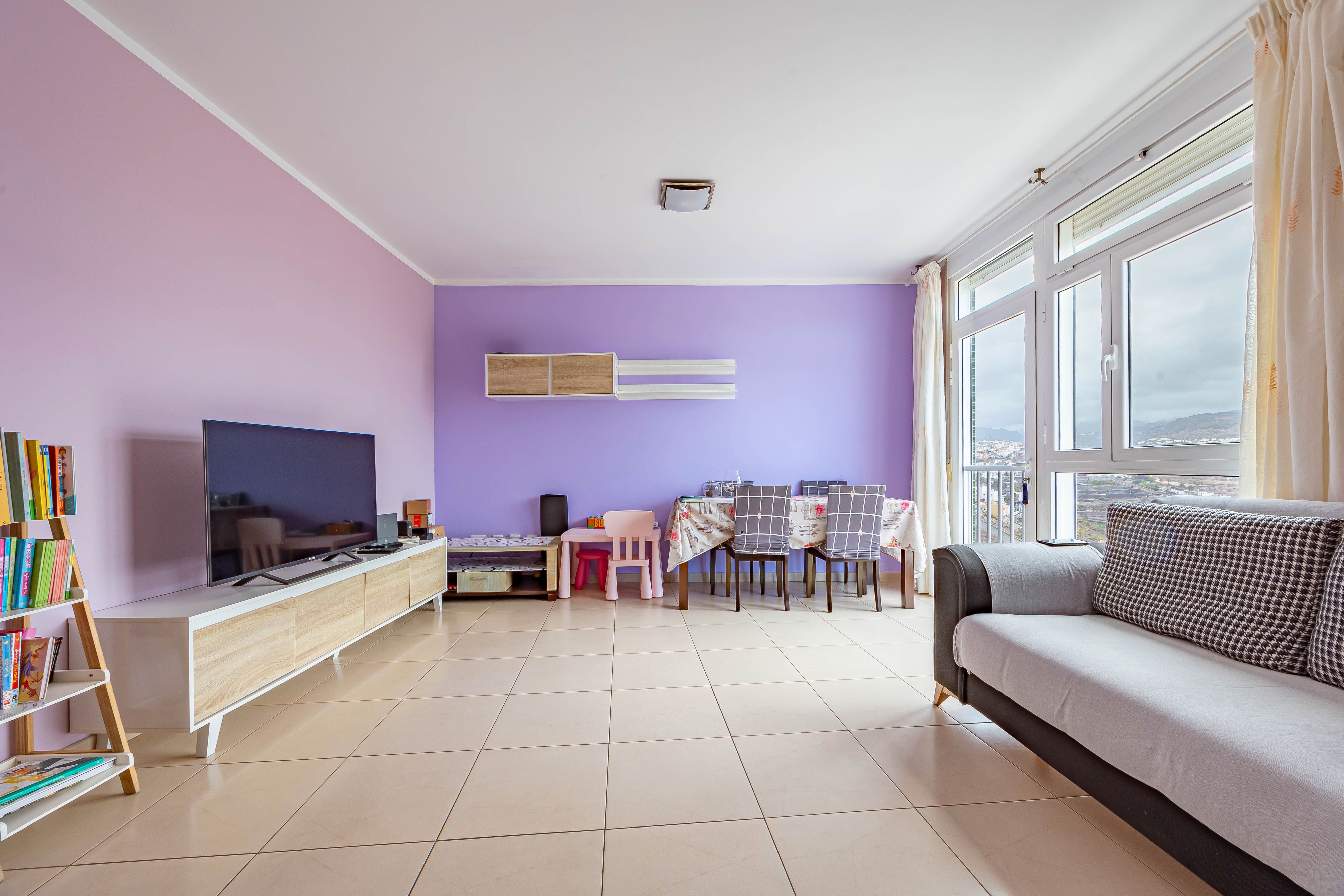 Flat for sale in Calle Domingo Araya, 37, Casa Ayala - Costa Ayala