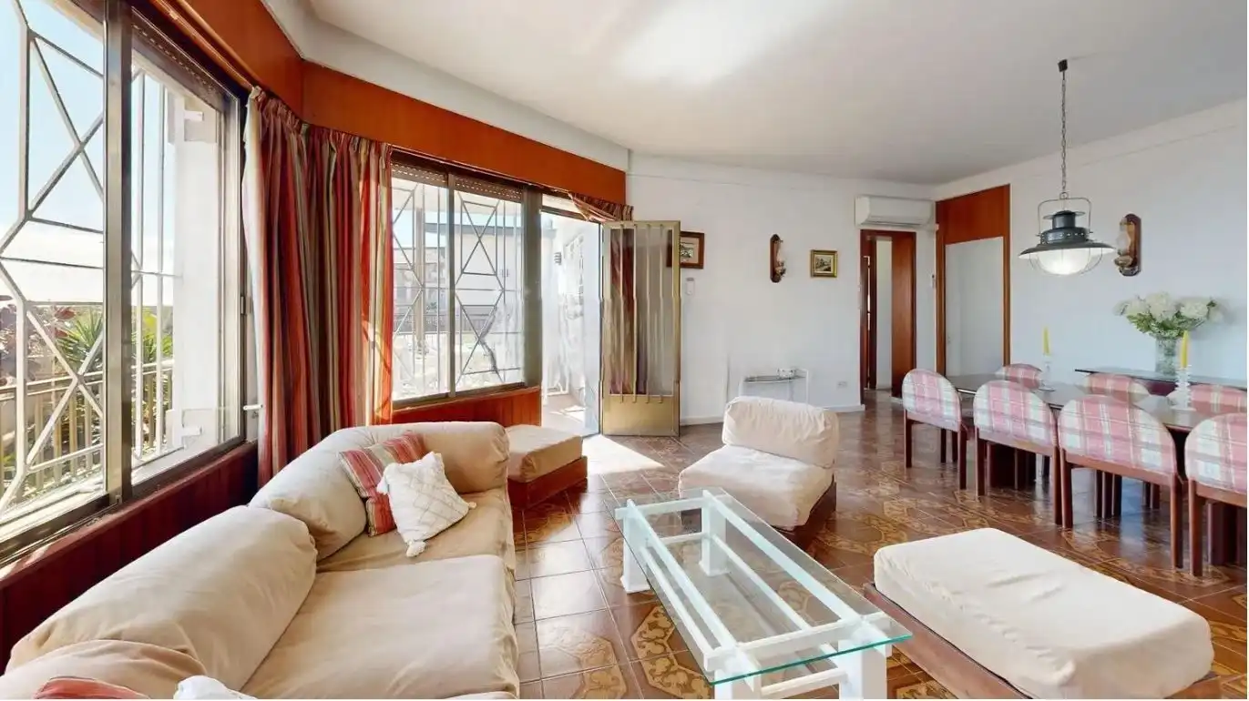Haus oder Chalet zur Miete in Zona Playa del Cura
