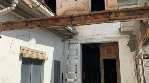 Foto 4 de Casa o xalet en venda a Carcaixent, Valencia
