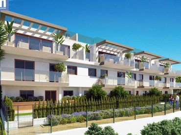 Reihenhaus mit Pool zum Verkauf in Montebello - Nou Espai