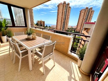 Apartment with pool for sale in Calle del Actor Luis Prendes