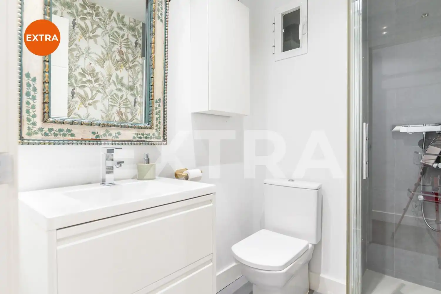 Piso con piscina en venta en Calle Caleruega, imagen 10