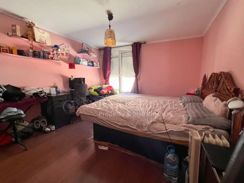 Chalet con piscina en venta en Camí Corral de Calafat, imagen 17