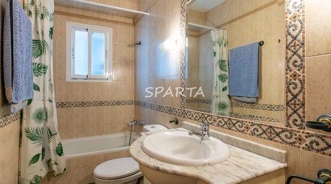 Foto 4 de Piso en venta en Calle Real, 5, Castilleja de la Cuesta, Sevilla