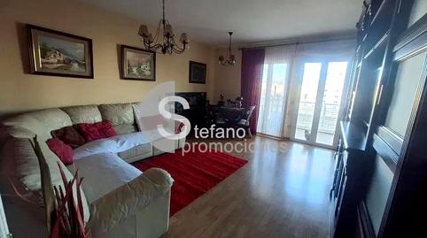 Foto 3 de Pis en venda a La Princesa, Málaga Capital