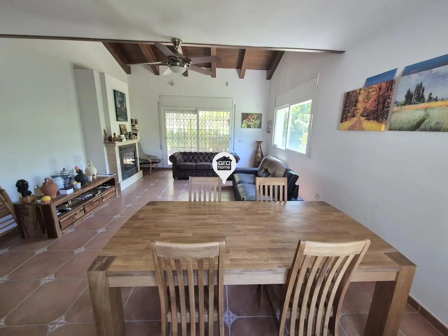 Chalet con piscina en venta en Carrer Carrer Manresa, imagen 2