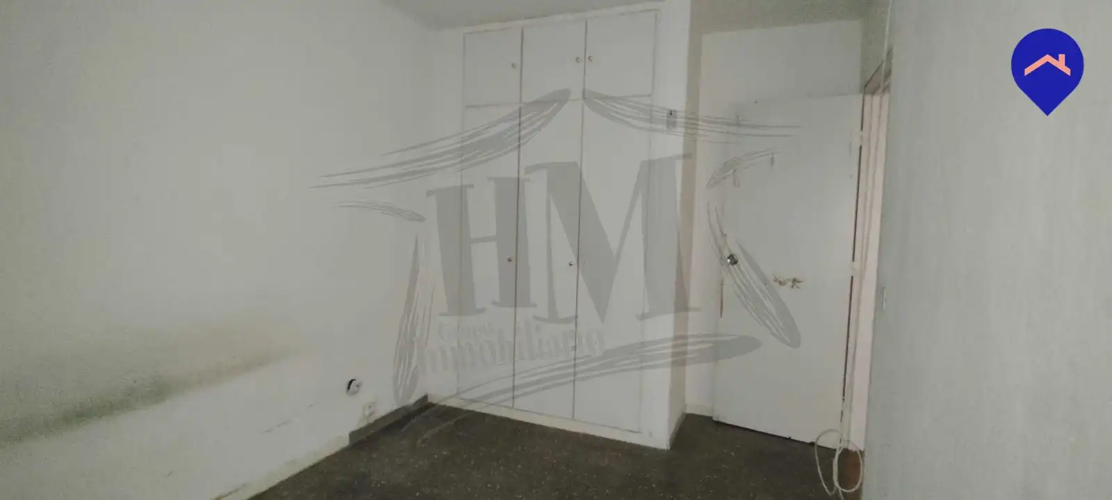 Piso en venta en Madrid con Calefacción, Terraza y Alarma