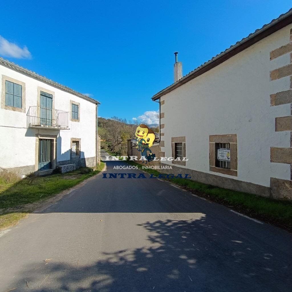 House or chalet for sale in Carretera de Béjar  DSA-281, La Calzada de Béjar