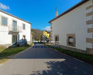 Exterior view of House or chalet for sale in La Calzada de Béjar   with Heating and Terrace