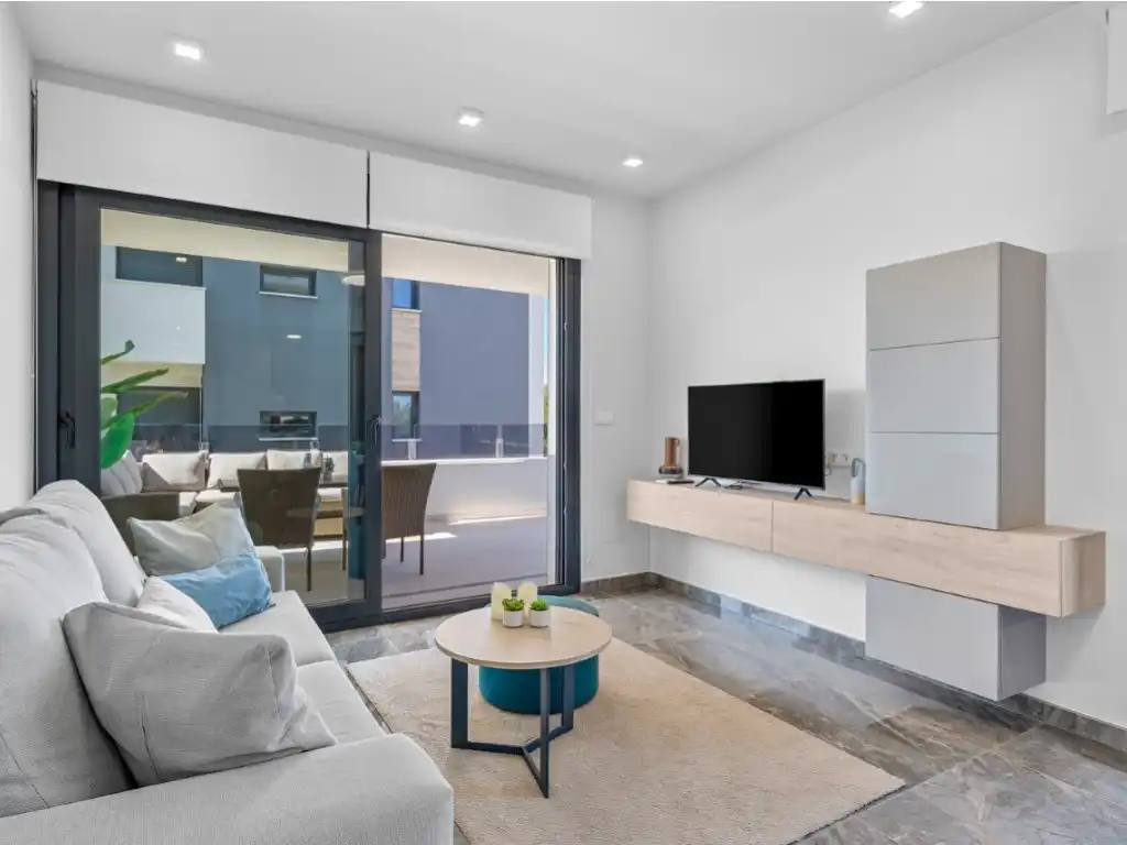 Apartment mit Pool zum Verkauf in Calle Lagos de Covadonga, imagen 10