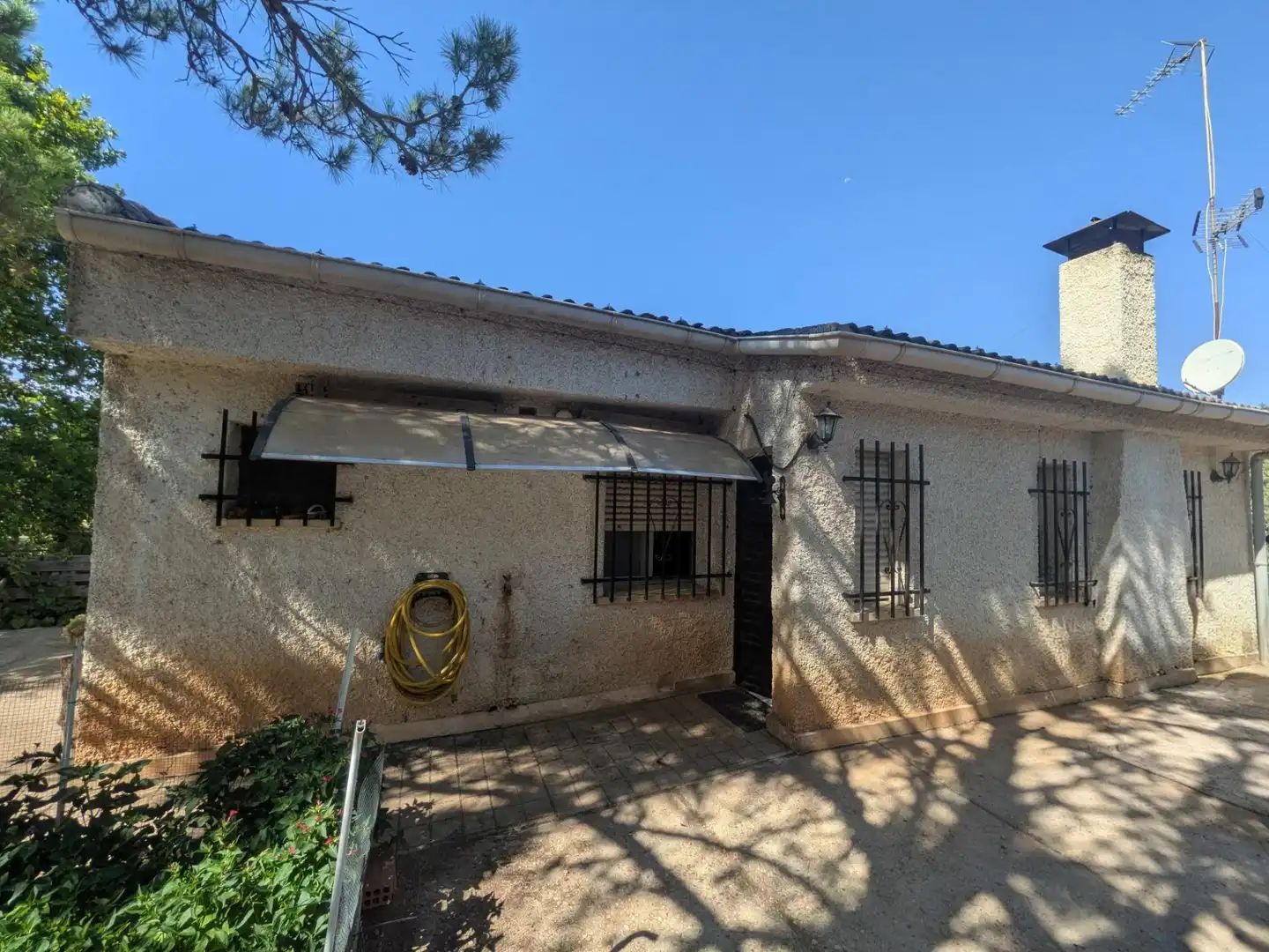 Xalet amb jardí en venda a Loranca de Tajuña, imagen 36
