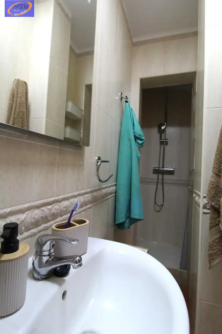 Planta baja en venta en Picassent