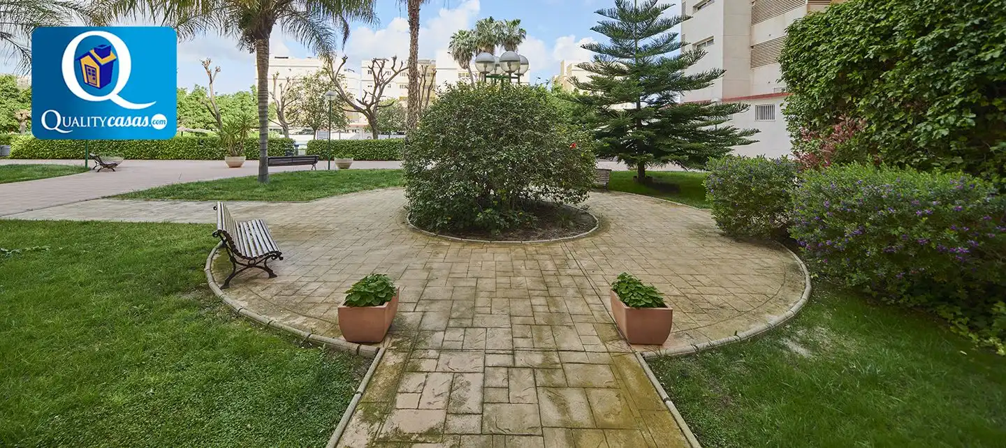Apartament amb piscina en venda a Playa de San Juan - El Cabo de las Huertas, imagen 28