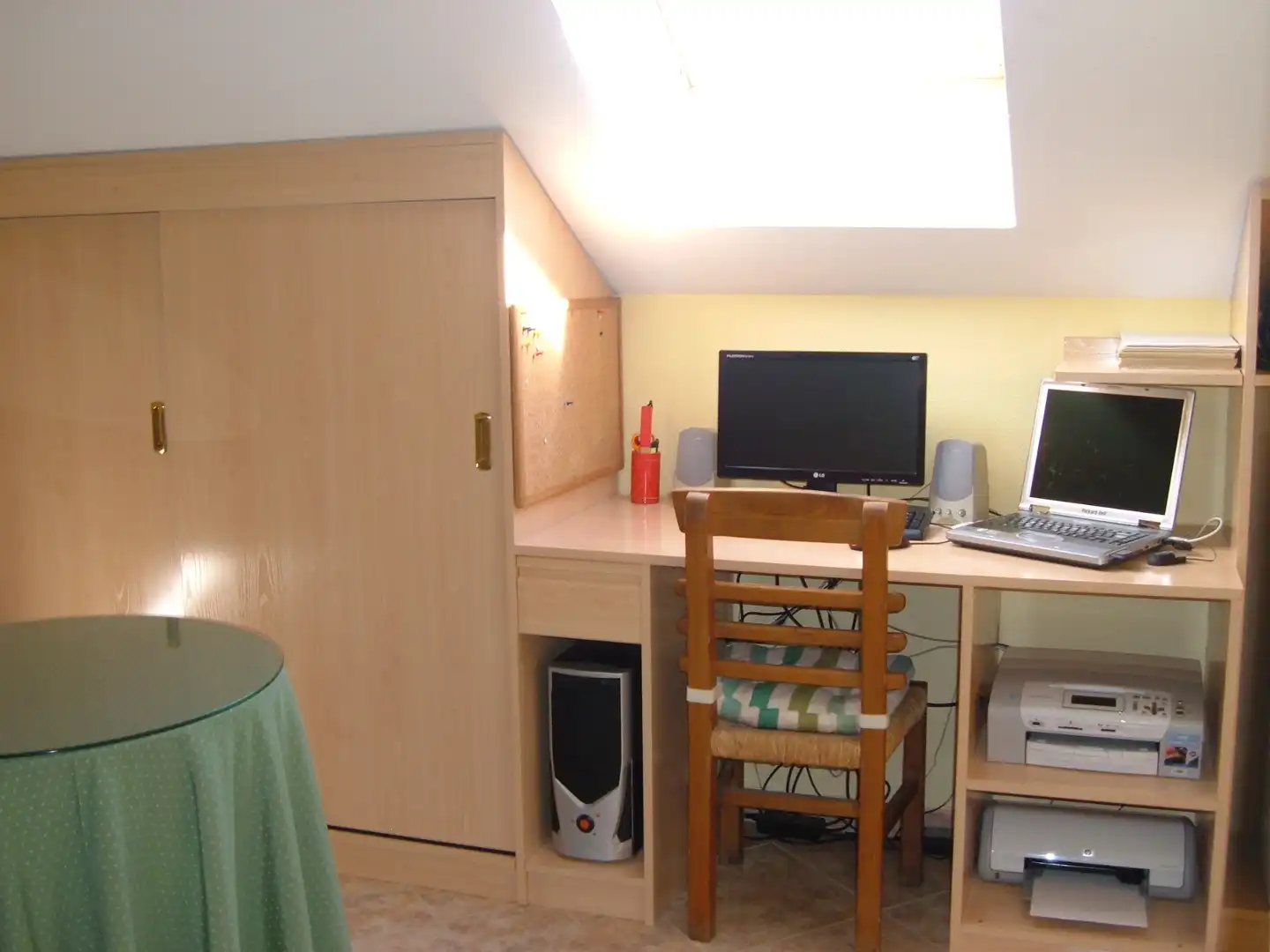Habitación de Dúplex en venta en Alpedrete con Calefacción y Balcón
