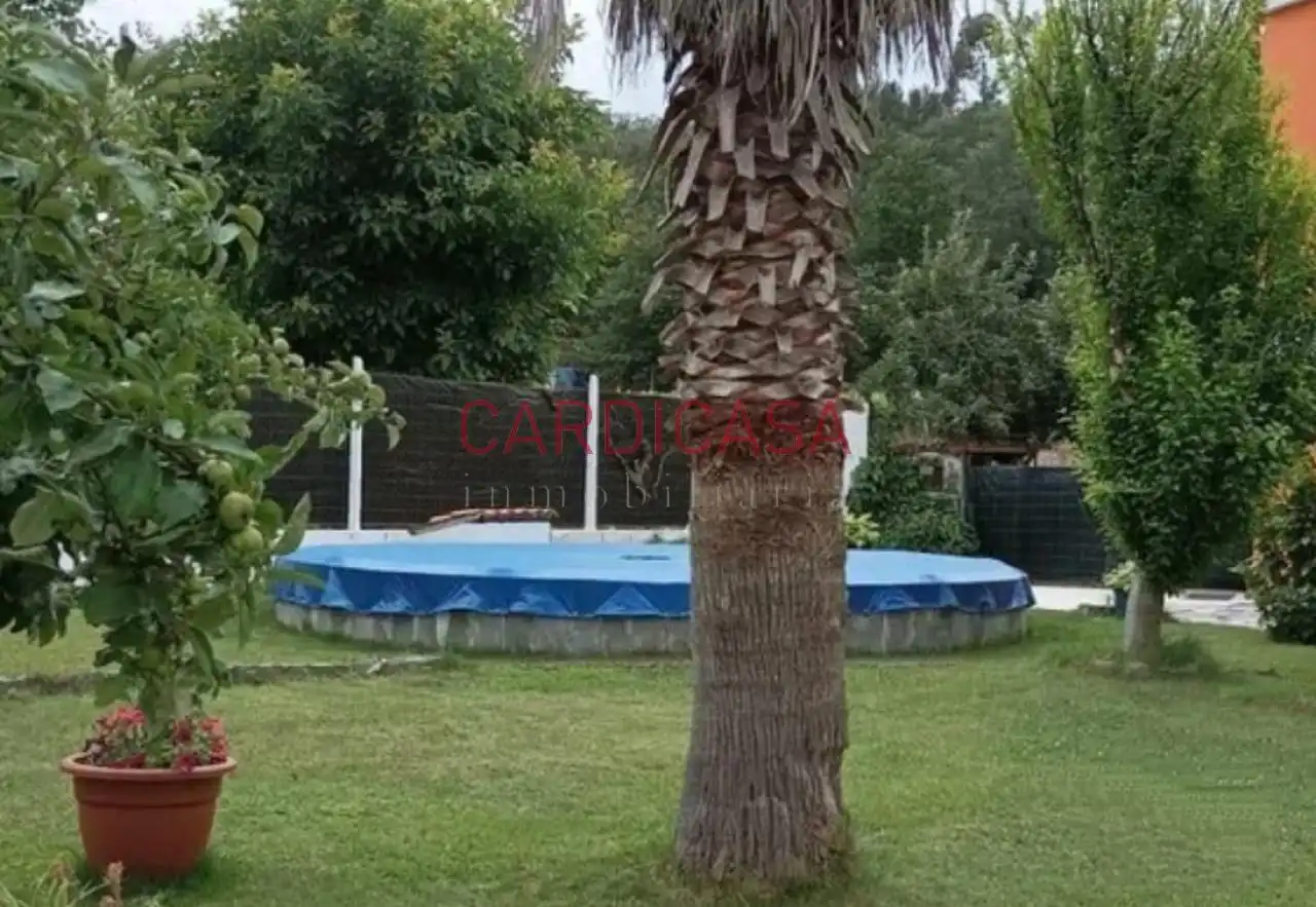 Casa o chalet en venta en Carretera Berán, Leiro