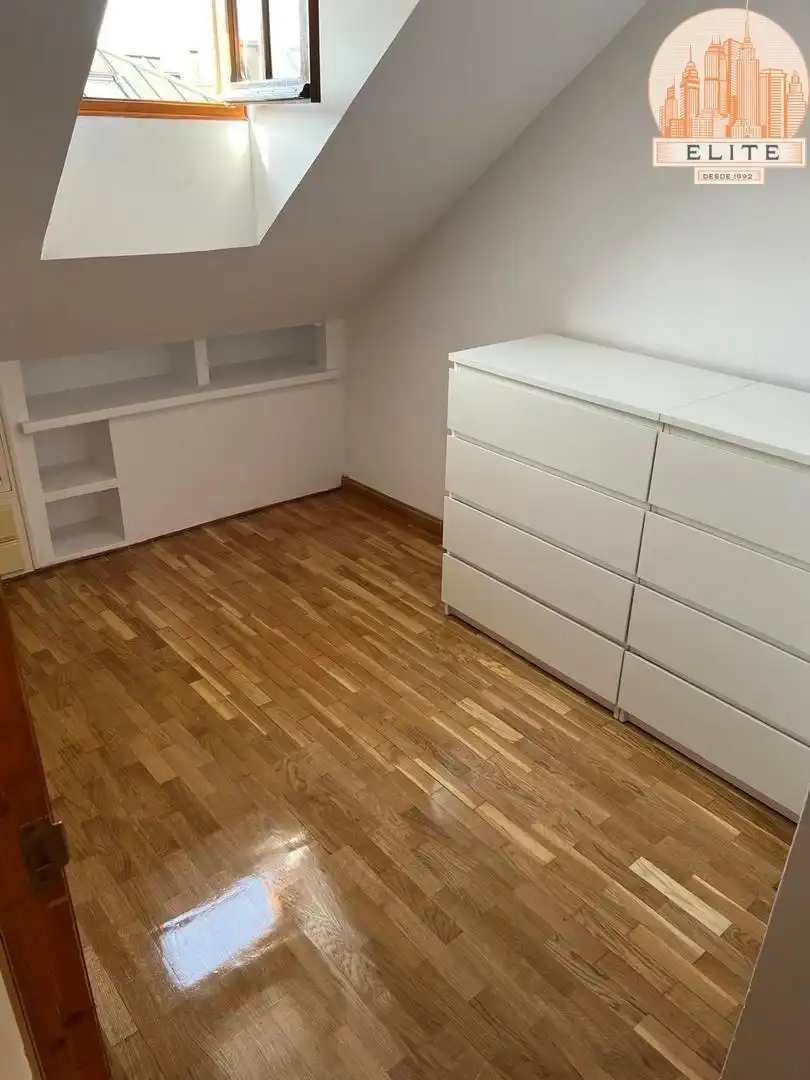 Habitación de Piso en venta en Alcorcón con Aire acondicionado, Calefacción y Parquet