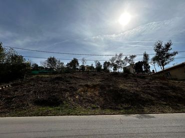 Terreno residencial en venta en Carrer Lloret de Mar 17