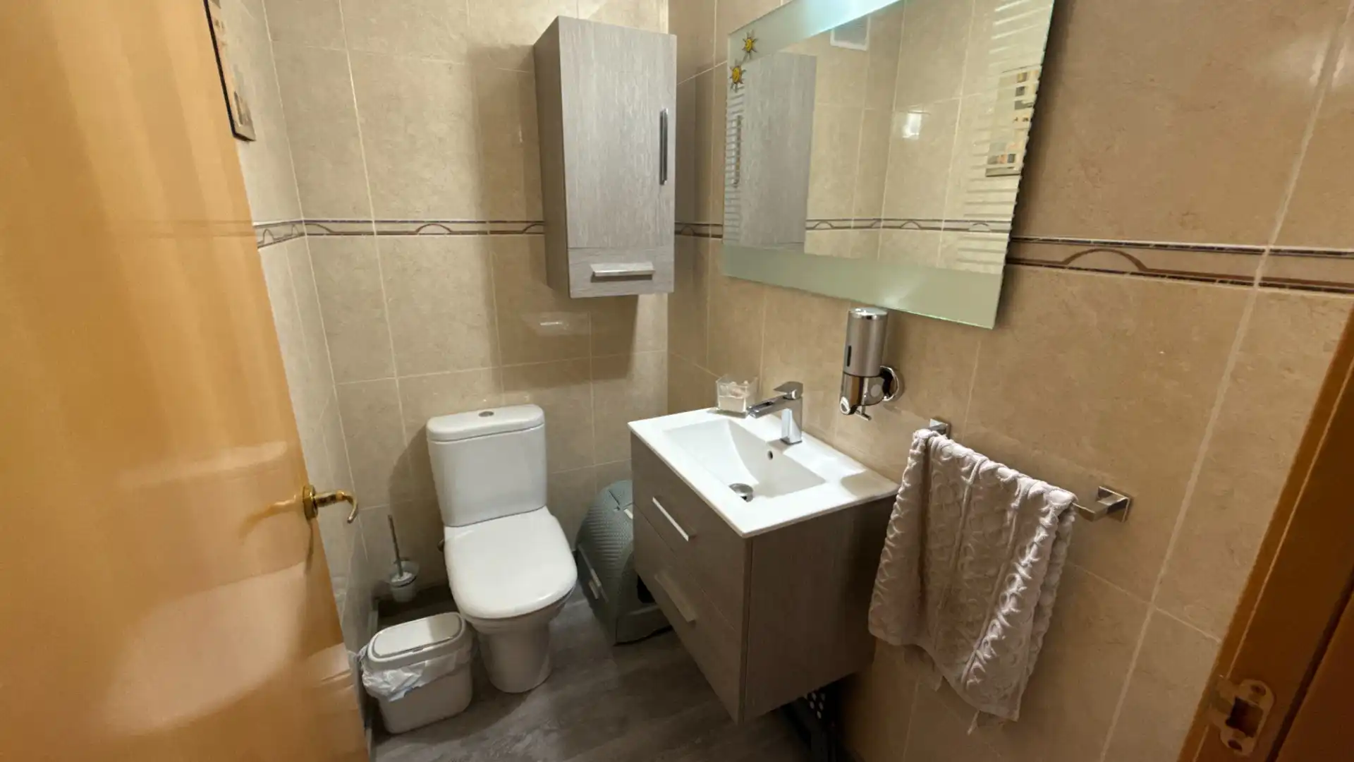 Duplex with balcony for sale in Carretera del Prat, imagen 28