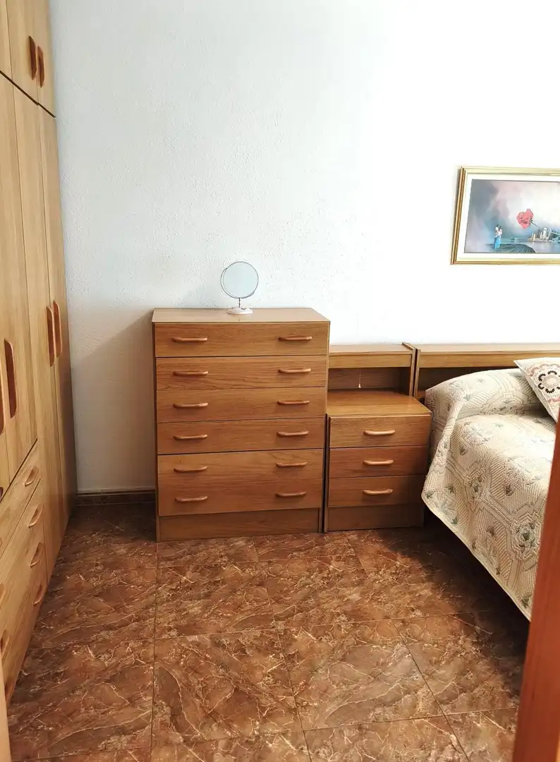 Dormitori de Pis en venda en Vilanova i la Geltrú