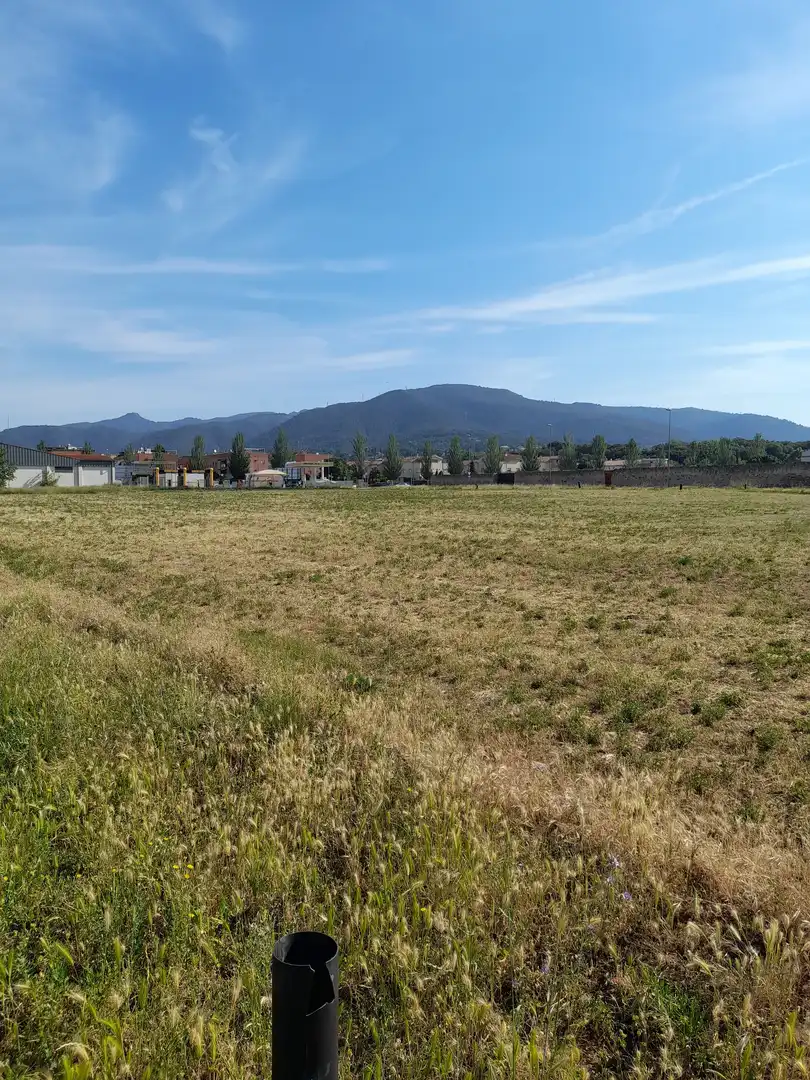 Terreny industrial de lloguer a Can Illa, imagen 4