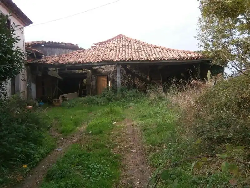 Villa in vendita a C/ Sombreado S/N, Pol. 34, Parc. 11006