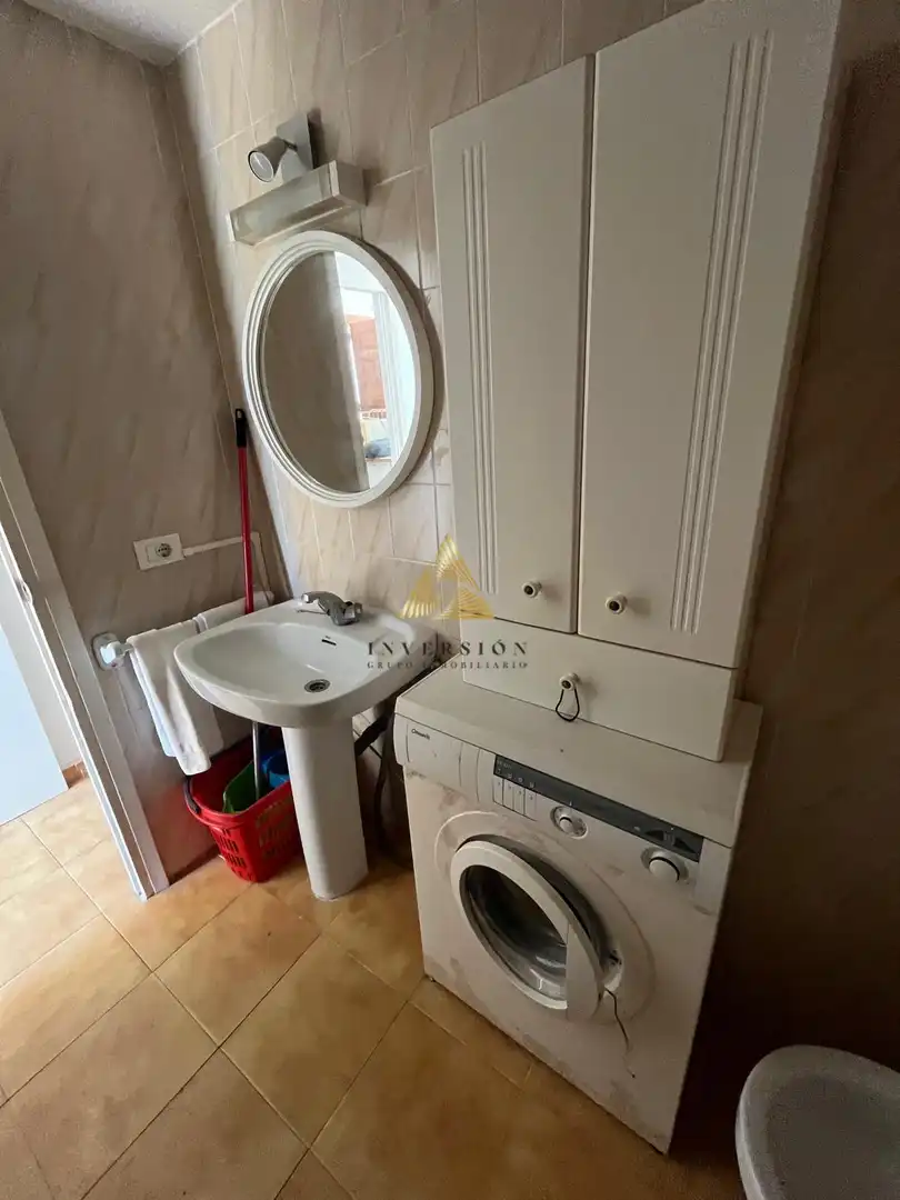 Appartement compact avec piscine à vendre à Playa Norte, imagen 11