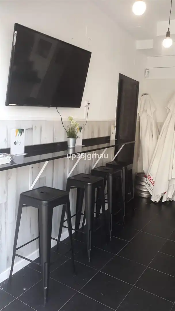 Local comercial en venda a Estepona - Estepona,Centro,Calle Real, imagen 5