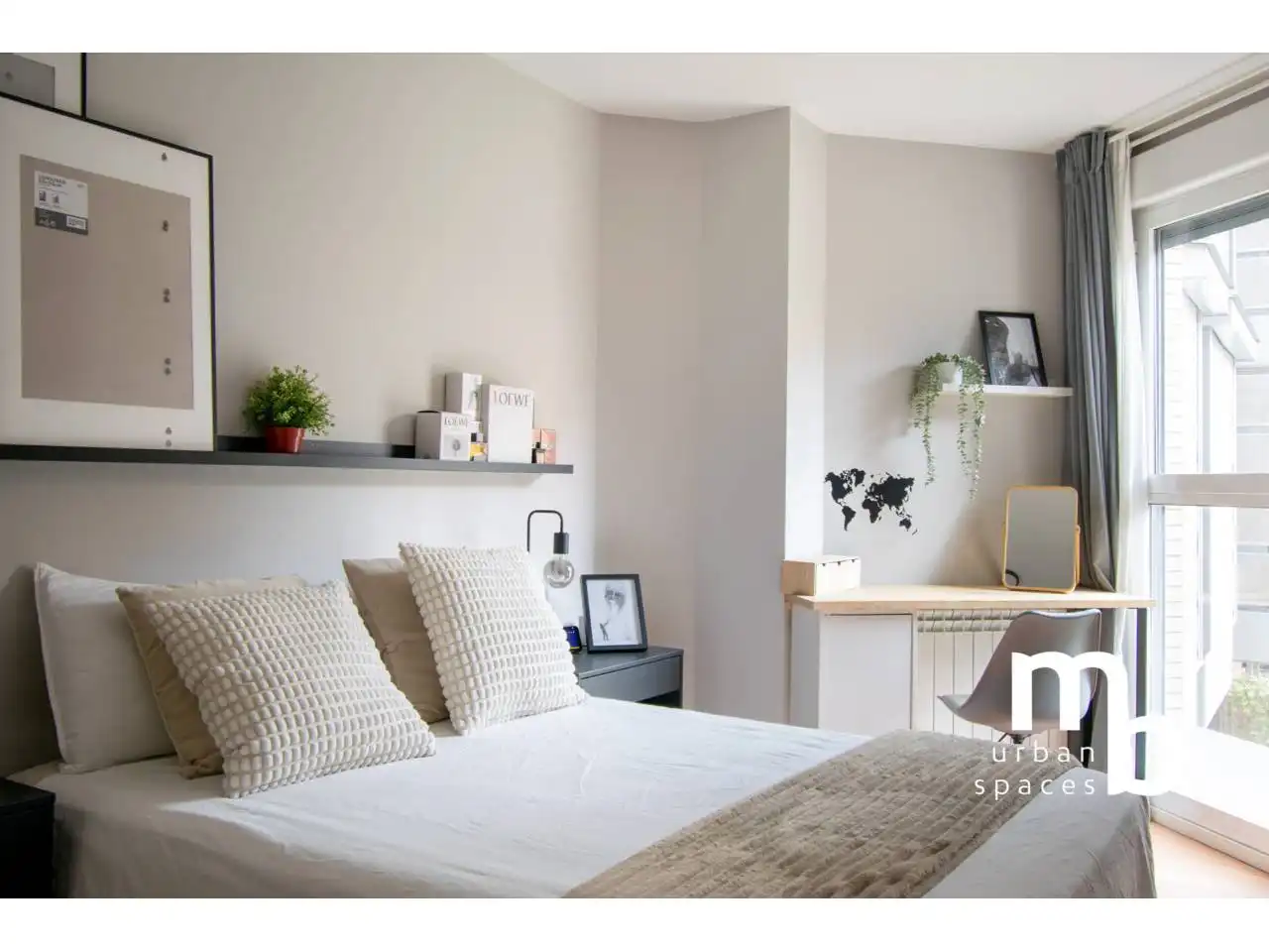 Wohnung mit Pool zur Miete in Calle Villamayor de Santiago, imagen 5