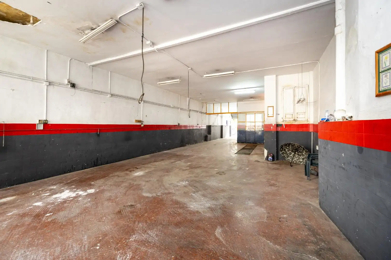 Ground floor for sale in Beiro, imagen 9