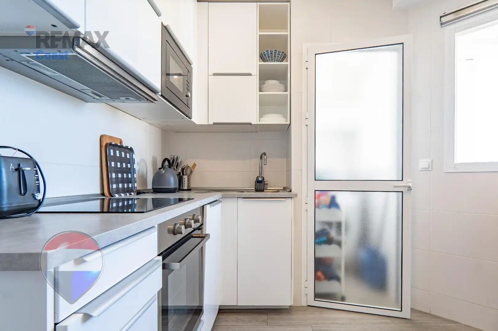 Apartment with pool to rent in Avenida MEDITERRANEO DEL, imagen 15