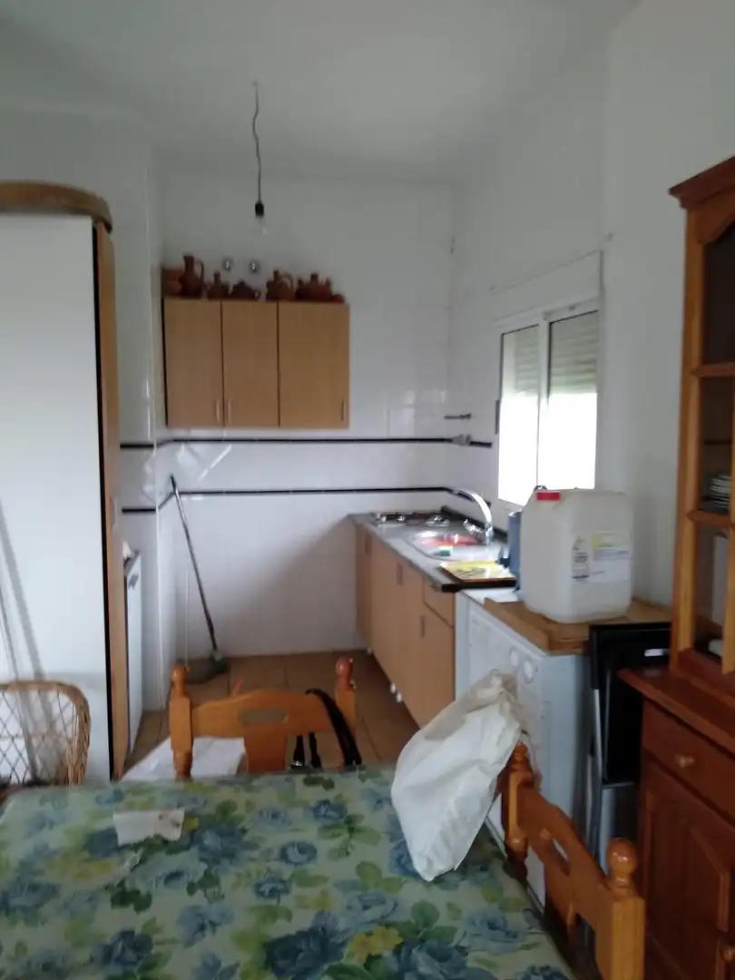 Casa rústica amb jardí en venda a Motril  ciudad, imagen 8