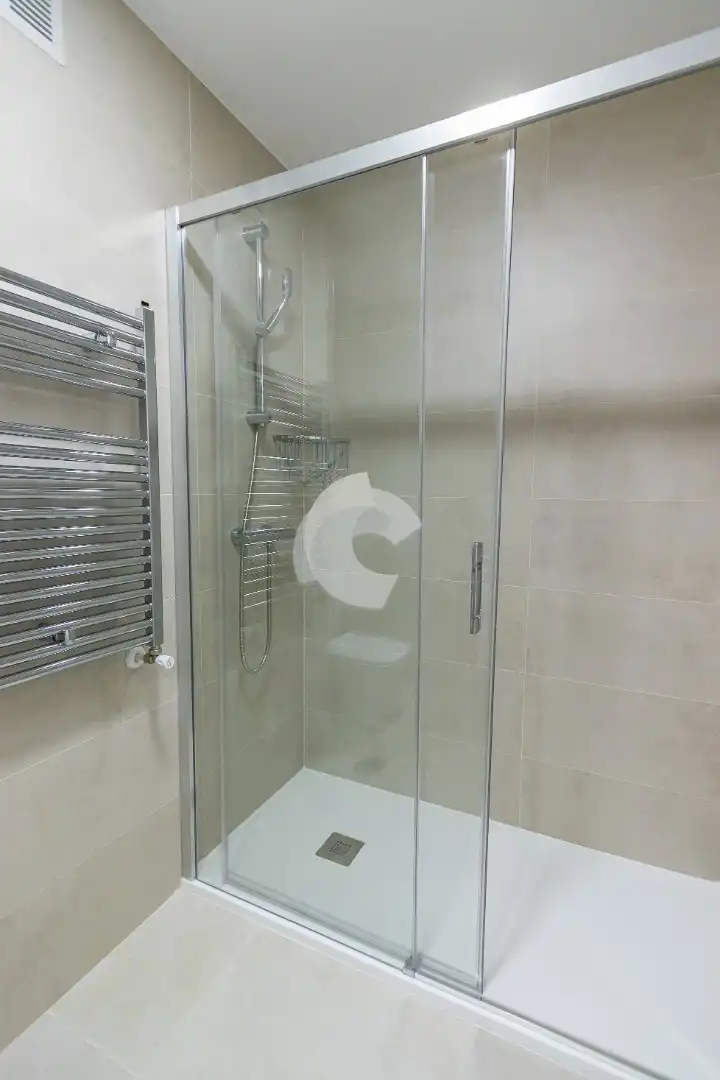 Piso de alquiler en Couto