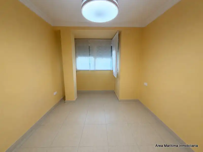Habitación de Piso de alquiler en Valencia con Aire acondicionado, Calefacción y Horno