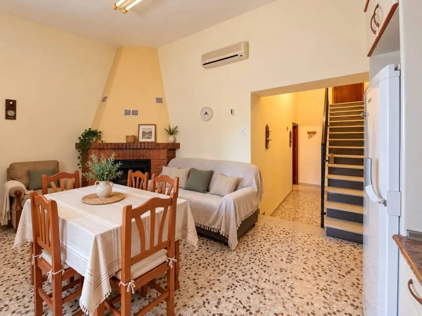 Maison rustique à vendre à Sorbas, imagen 6