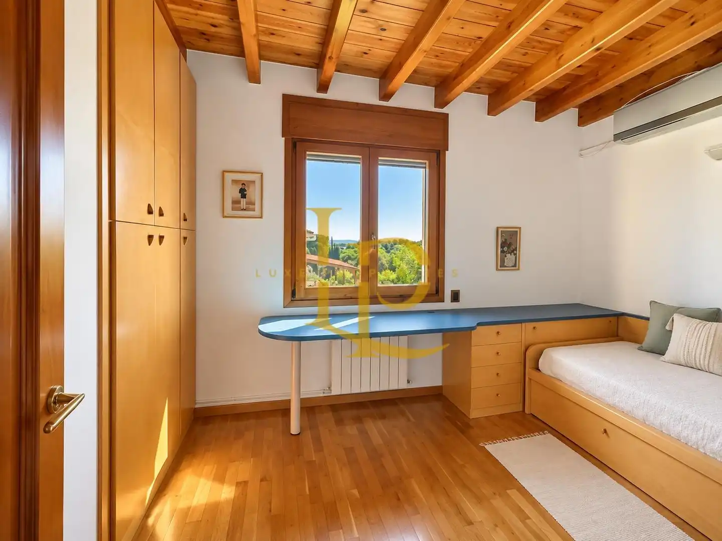 Casa con piscina en venta en Carrer Ametllers, imagen 33
