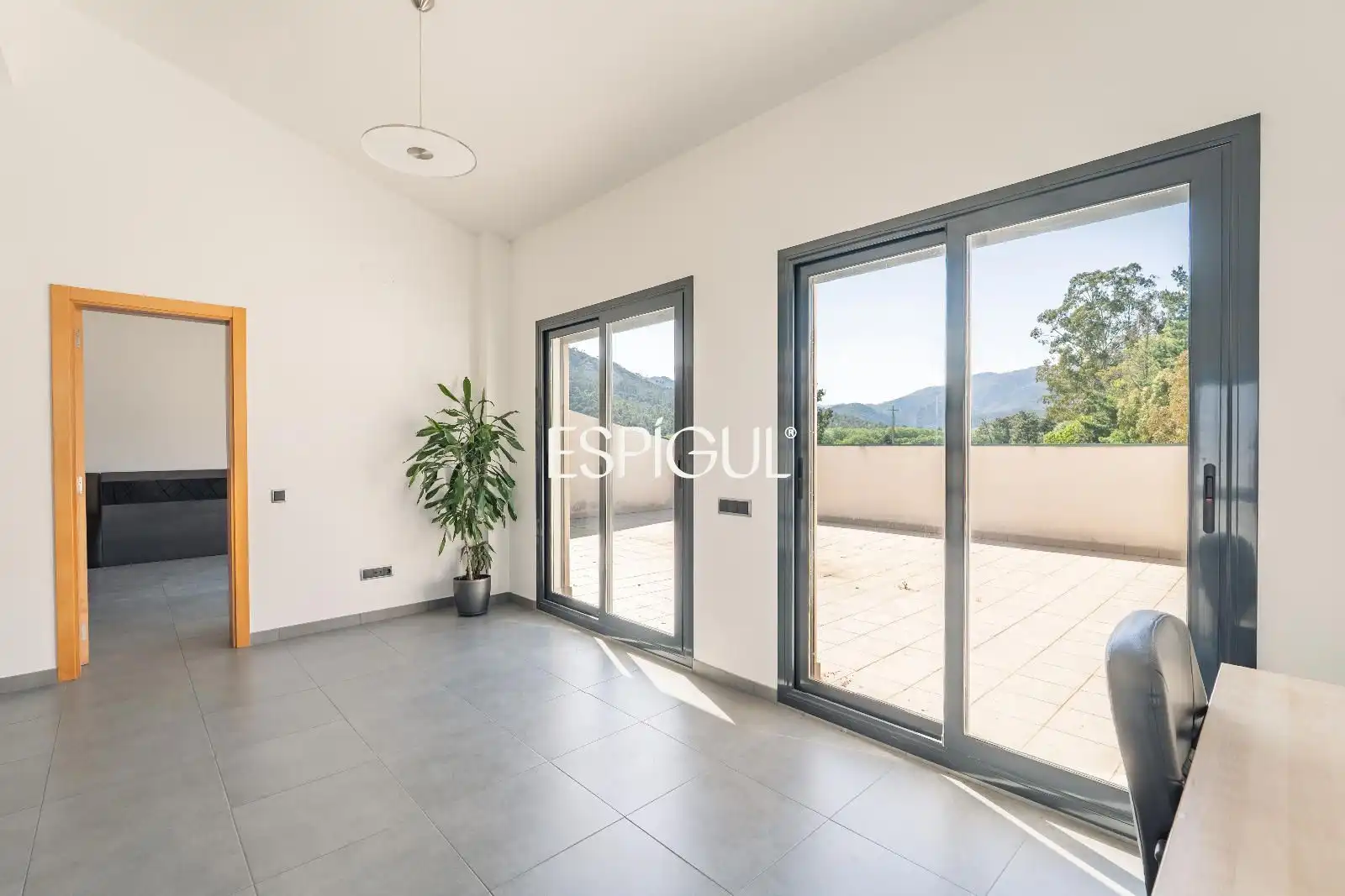 House with terrace for sale in President Companys, imagen 20