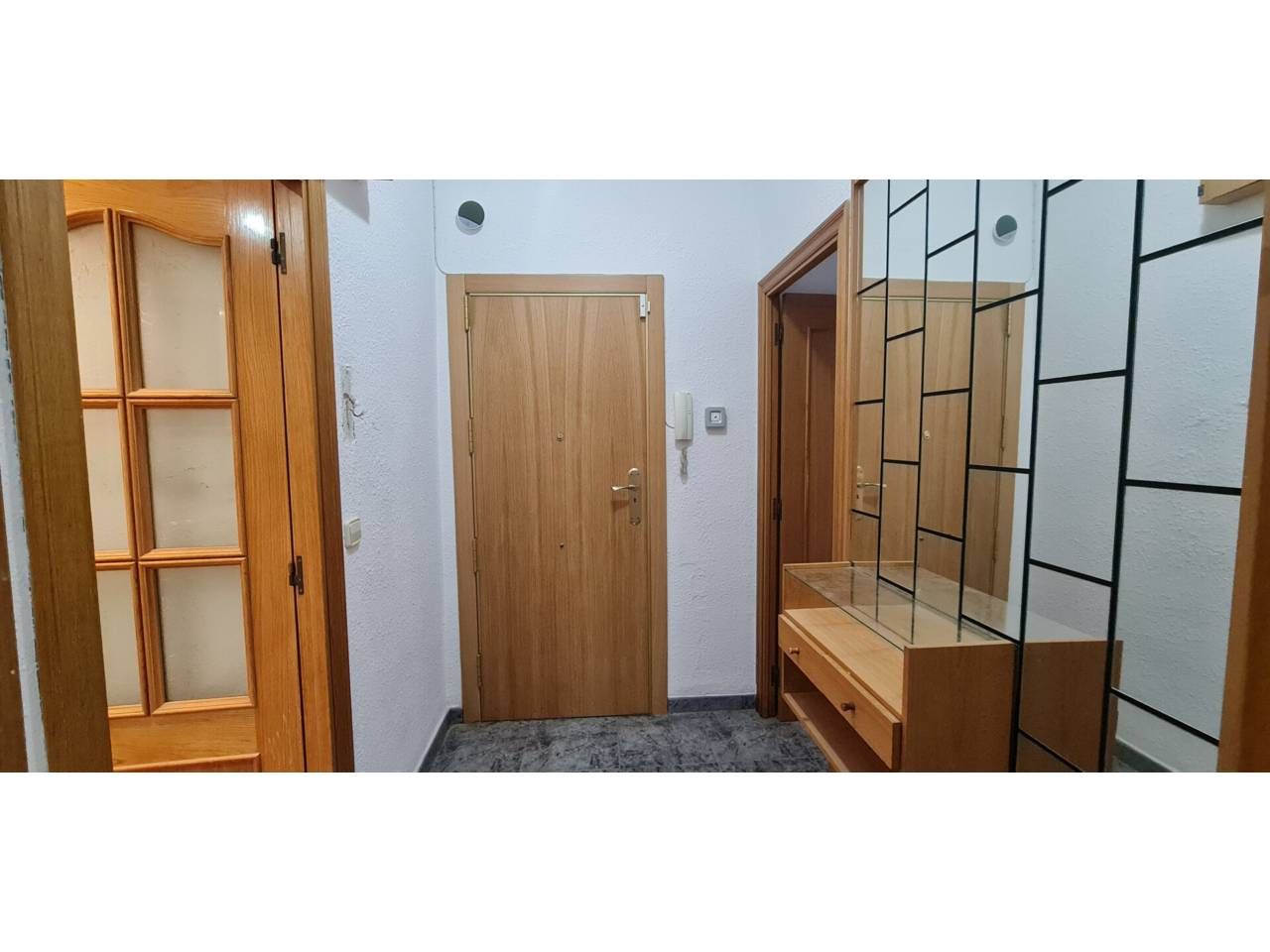 Piso en venta en Terrassa con Calefacción