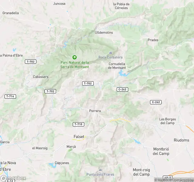 Pis en venda a Poboleda
