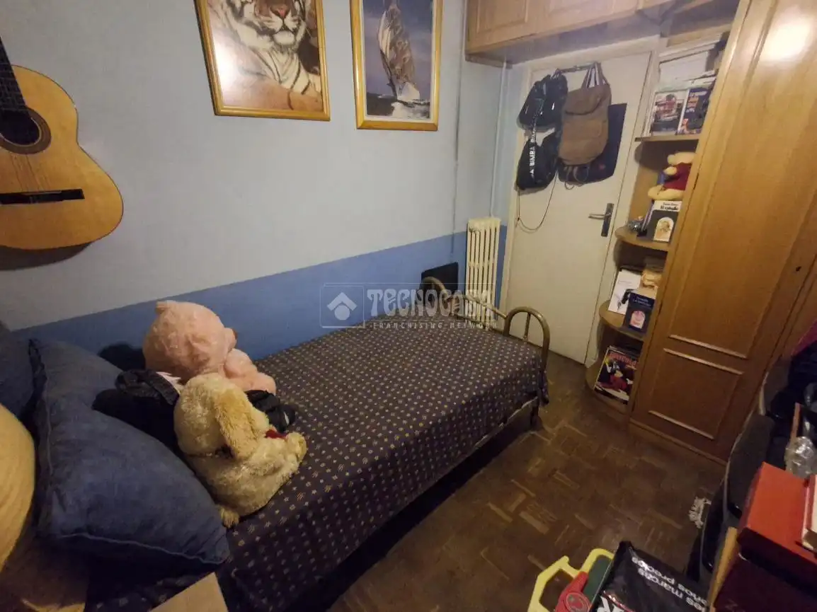 Flat for sale in Lucero
