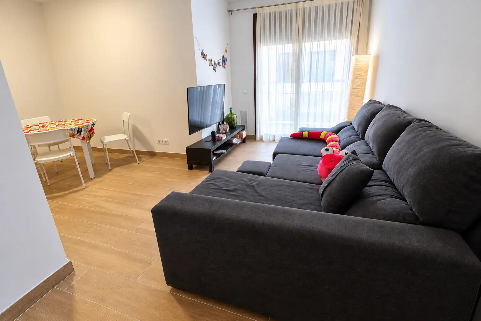 Appartement avec terrasse à vendre à Nucli Urbà, imagen 4