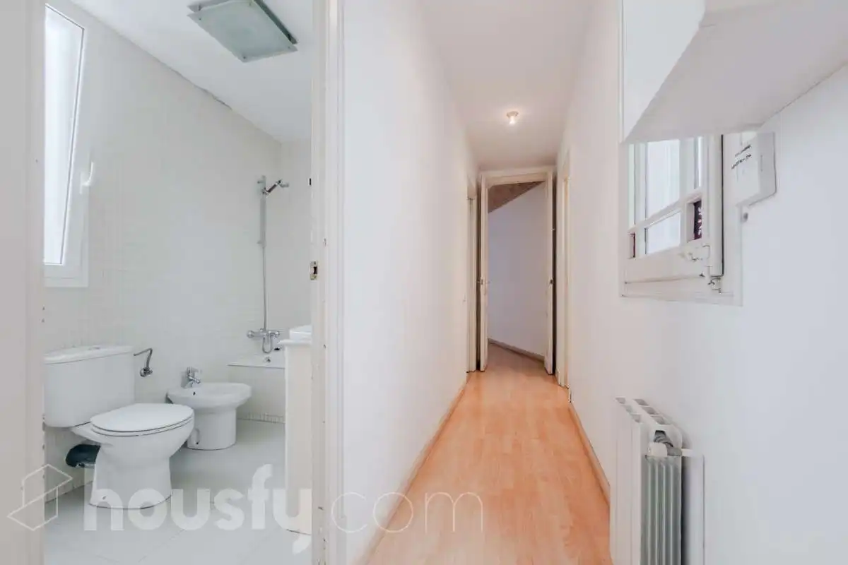 Wohnung mit Terrasse zum Verkauf in Calle Bailen ., imagen 21