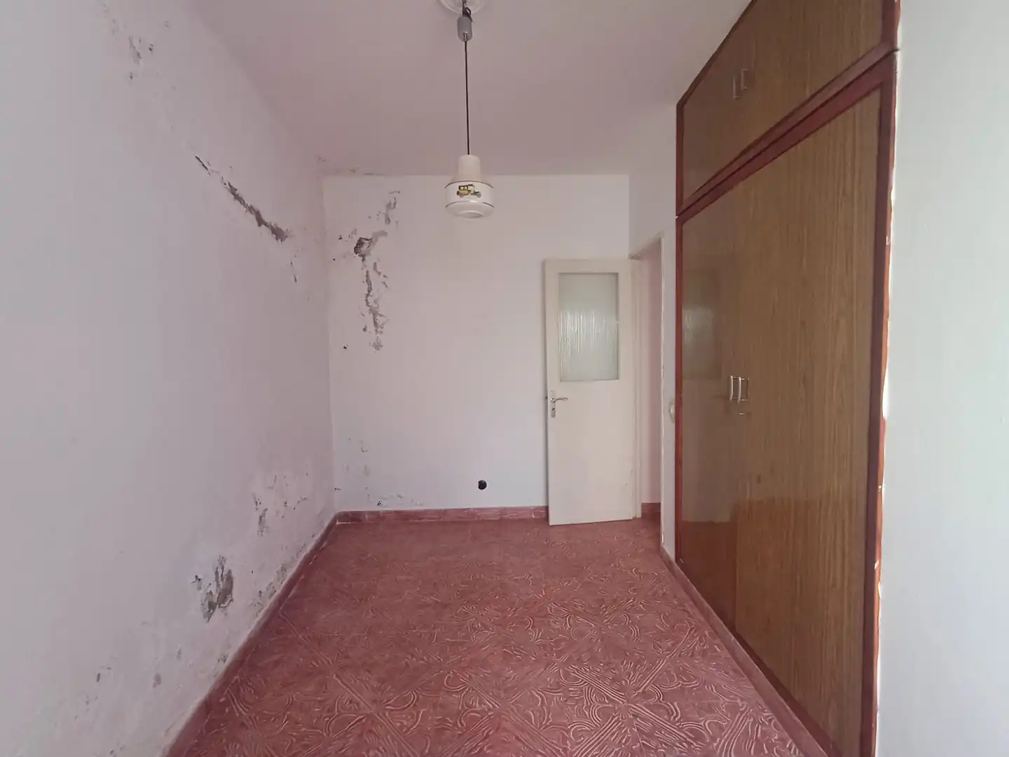 Habitación de Casa adosada en venta en Santa Brígida con Terraza y Alarma