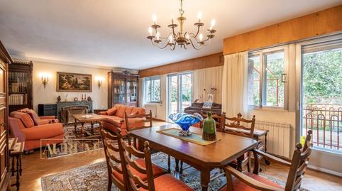 Photo 5 of Single-family semi-detached for sale in Peñagrande, Madrid