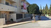 Exterior view of Flat for sale in Armuña de Almanzora