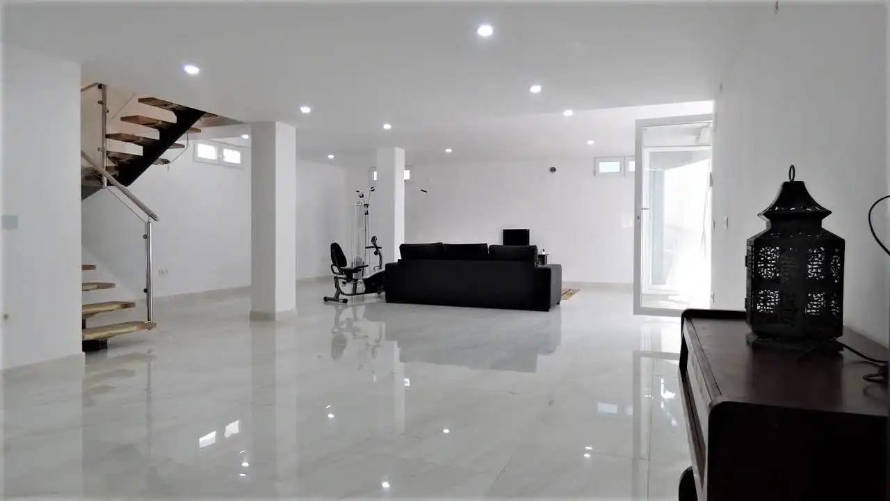 Casa o chalet en venta en La Nucia con Aire acondicionado, Terraza y Piscina